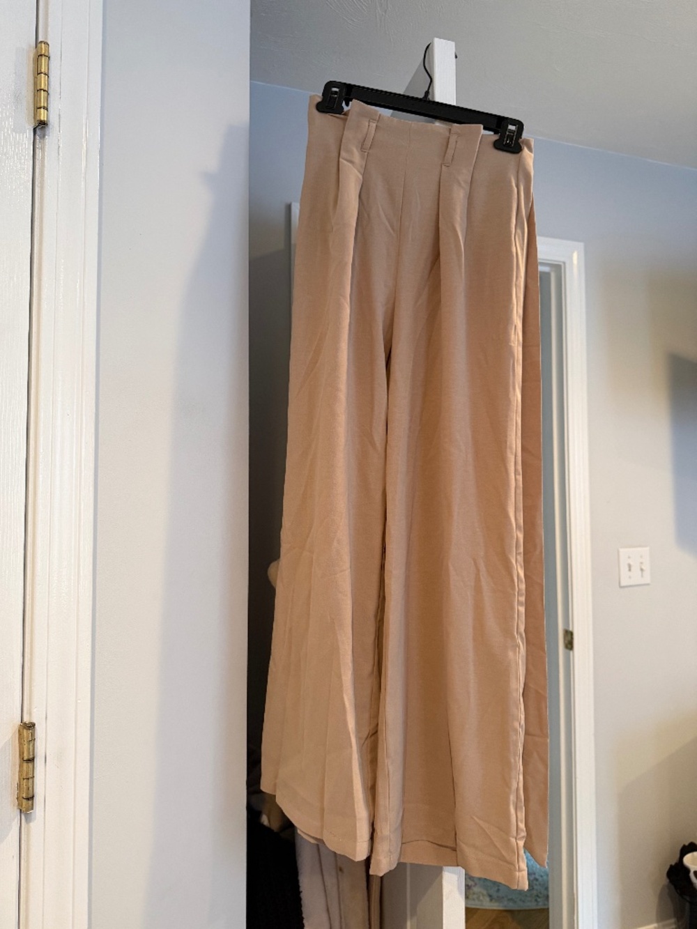 Flowy Pants